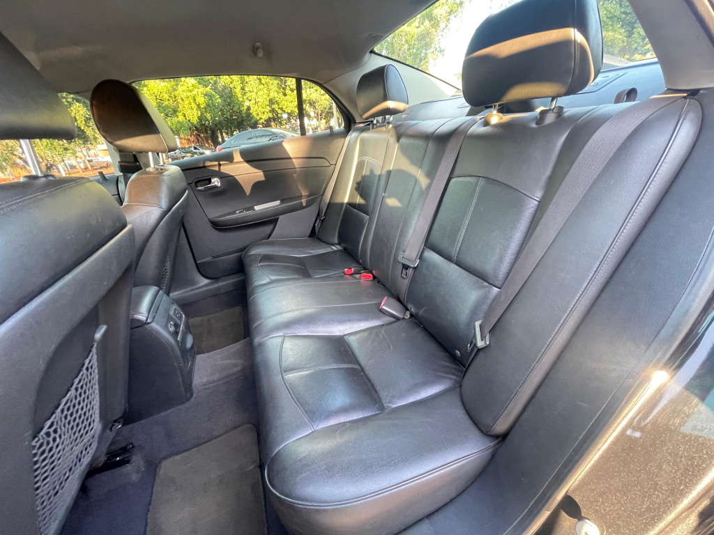 CHEVROLET Malibu - Foto