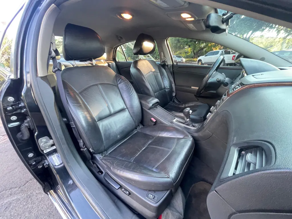 CHEVROLET Malibu - Foto