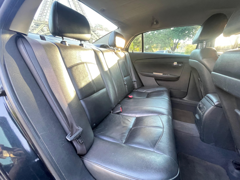 CHEVROLET Malibu - Foto