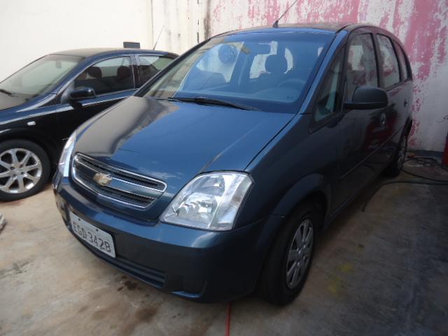 CHEVROLET Meriva