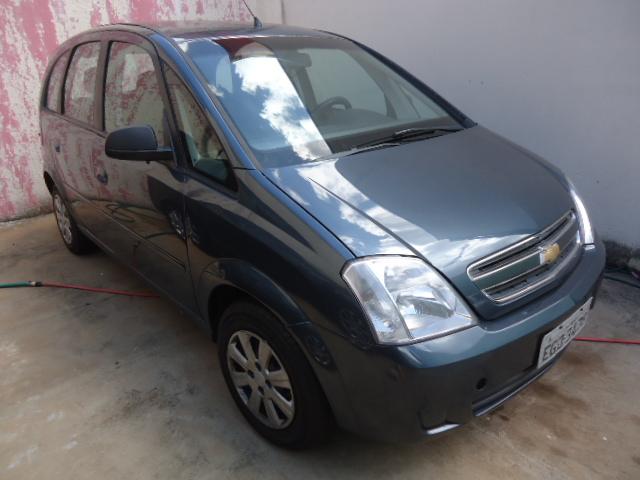 CHEVROLET Meriva - Foto