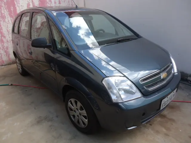 CHEVROLET Meriva - Foto