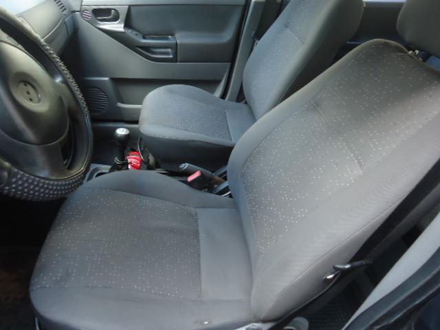 CHEVROLET Meriva - Foto