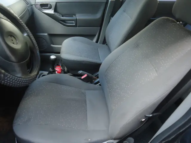 CHEVROLET Meriva - Foto