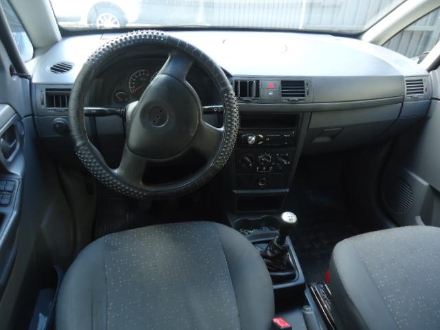 CHEVROLET Meriva - Foto