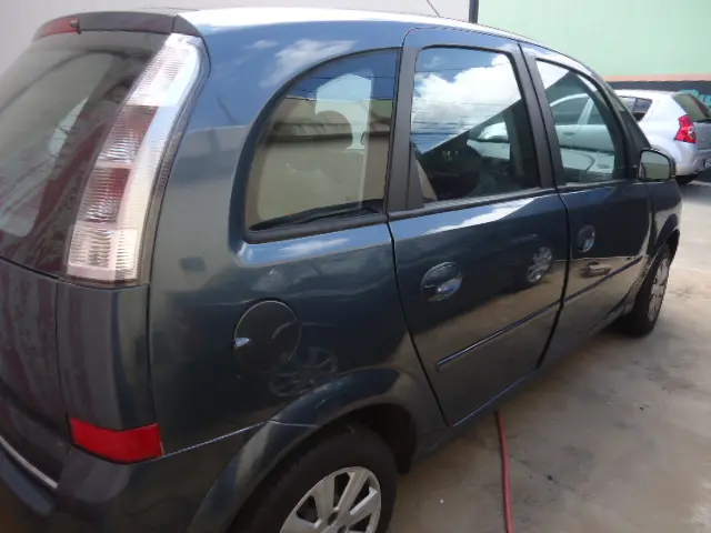 CHEVROLET Meriva - Foto