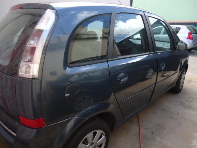 CHEVROLET Meriva - Foto