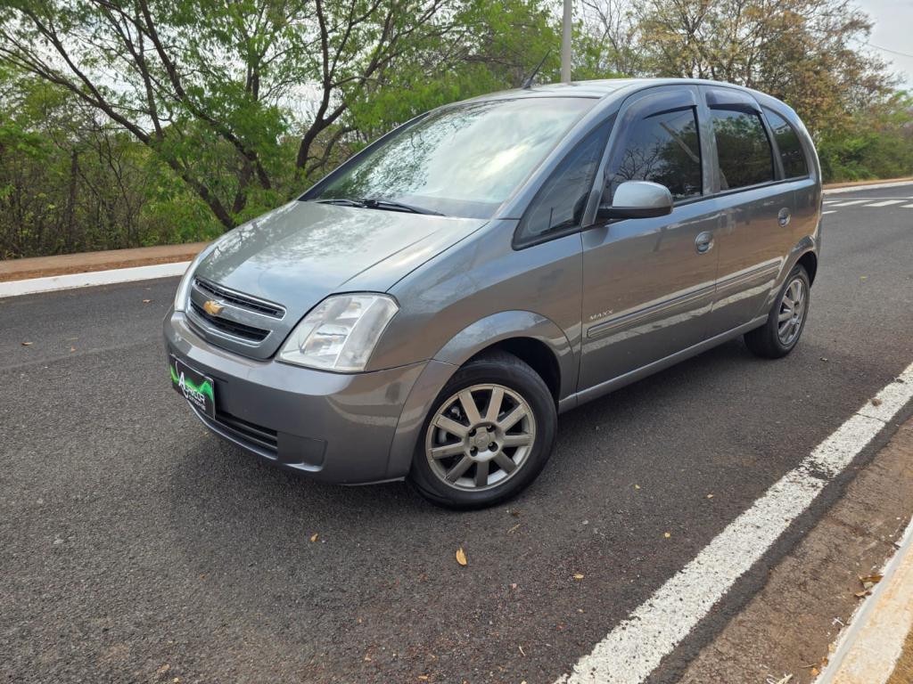 CHEVROLET Meriva