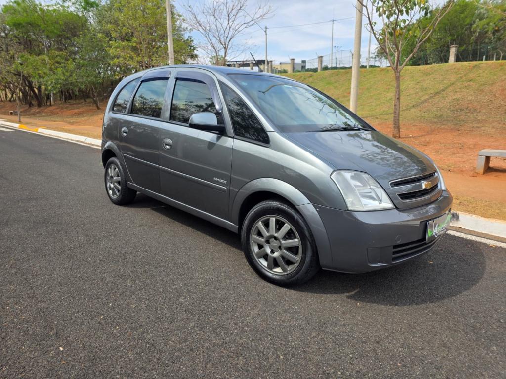 CHEVROLET Meriva - Foto