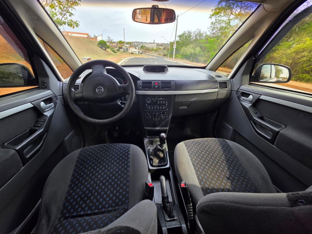 CHEVROLET Meriva - Foto