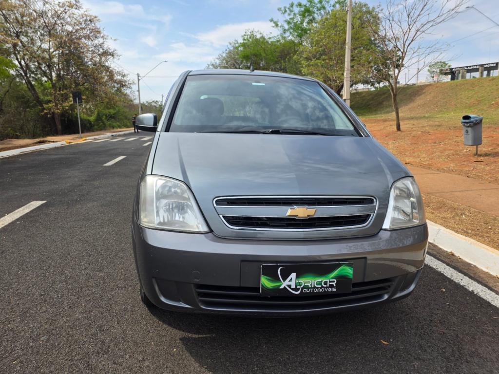 CHEVROLET Meriva - Foto