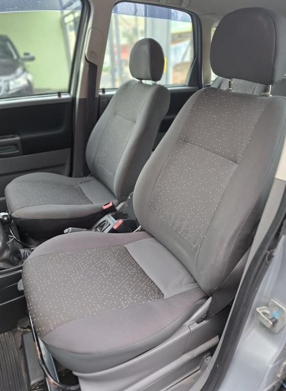 CHEVROLET Meriva - Foto