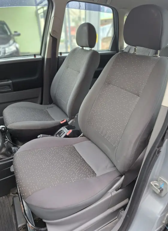 CHEVROLET Meriva - Foto