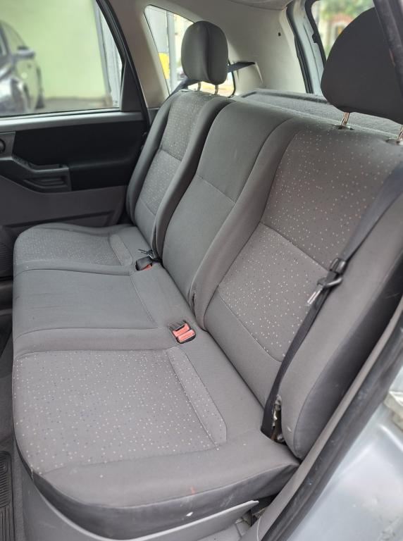 CHEVROLET Meriva - Foto