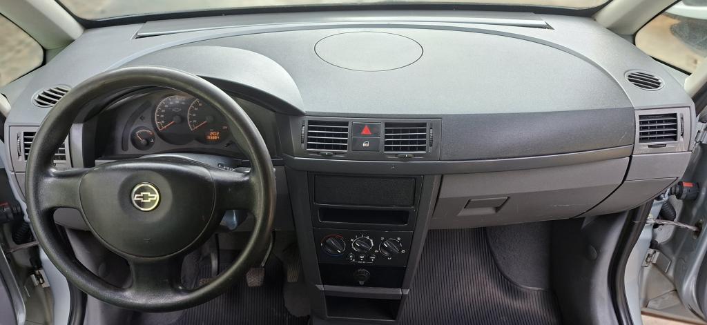 CHEVROLET Meriva - Foto