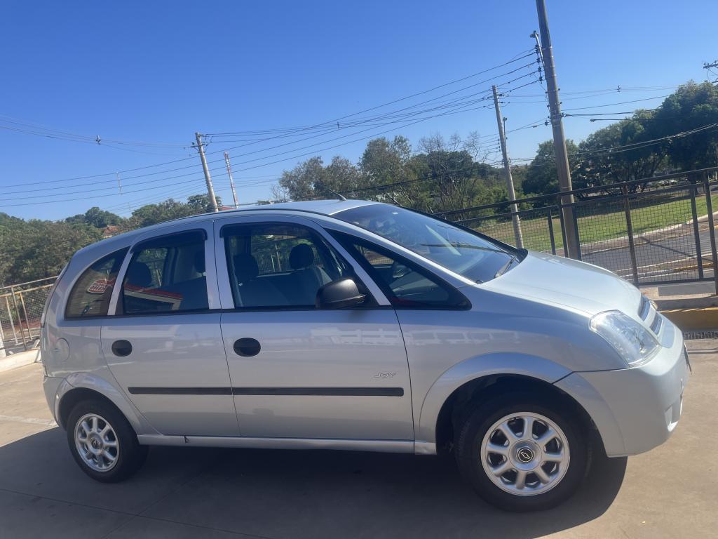 CHEVROLET Meriva - Foto