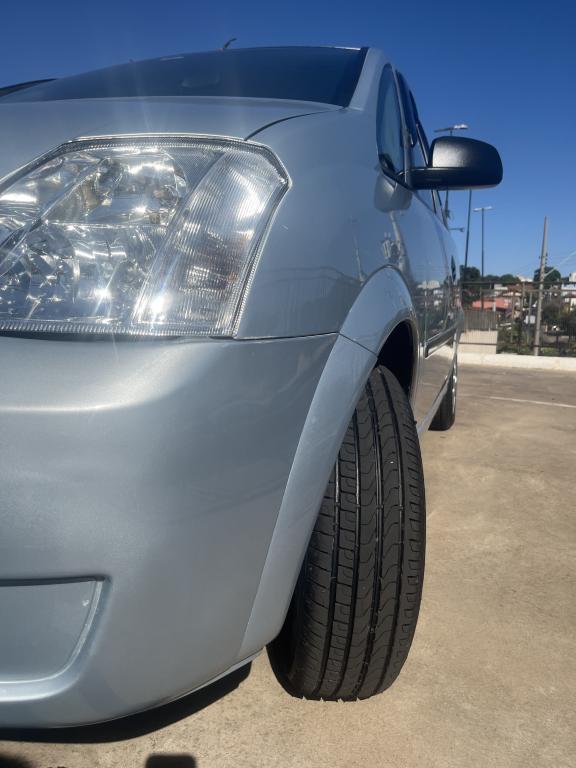 CHEVROLET Meriva - Foto