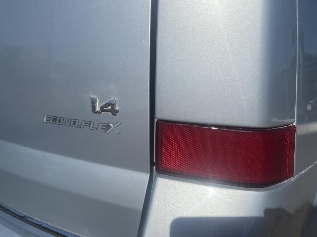 CHEVROLET Meriva - Foto