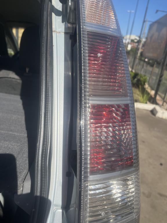 CHEVROLET Meriva - Foto