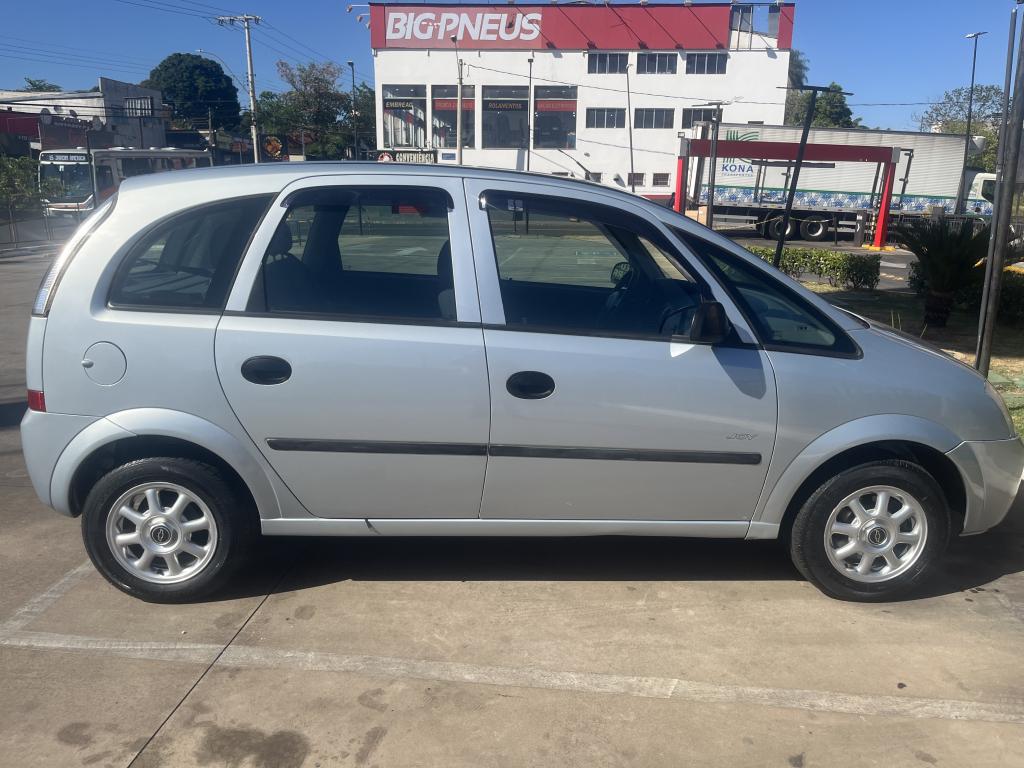 CHEVROLET Meriva - Foto