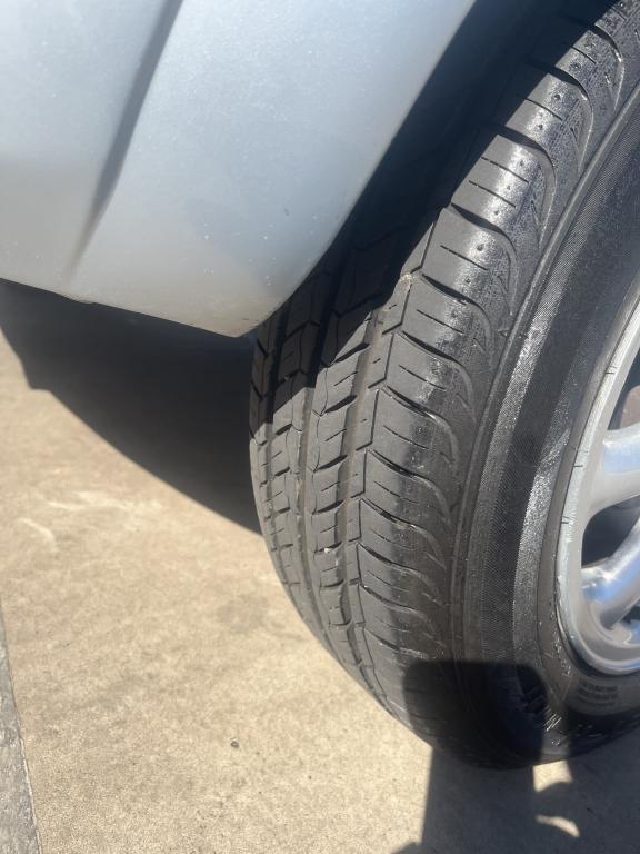 CHEVROLET Meriva - Foto