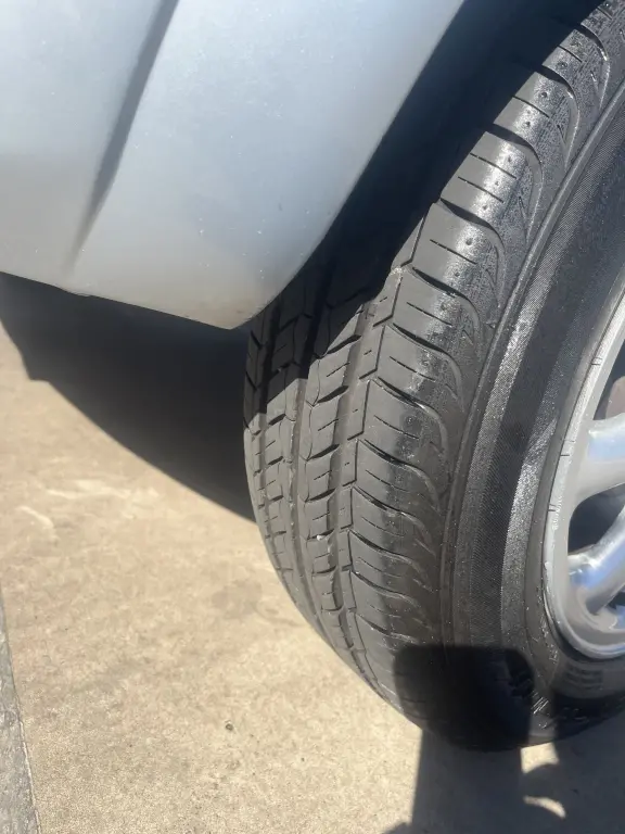 CHEVROLET Meriva - Foto