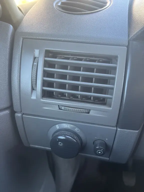 CHEVROLET Meriva - Foto