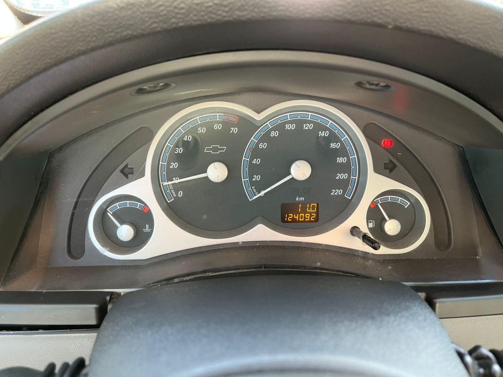 CHEVROLET Meriva - Foto