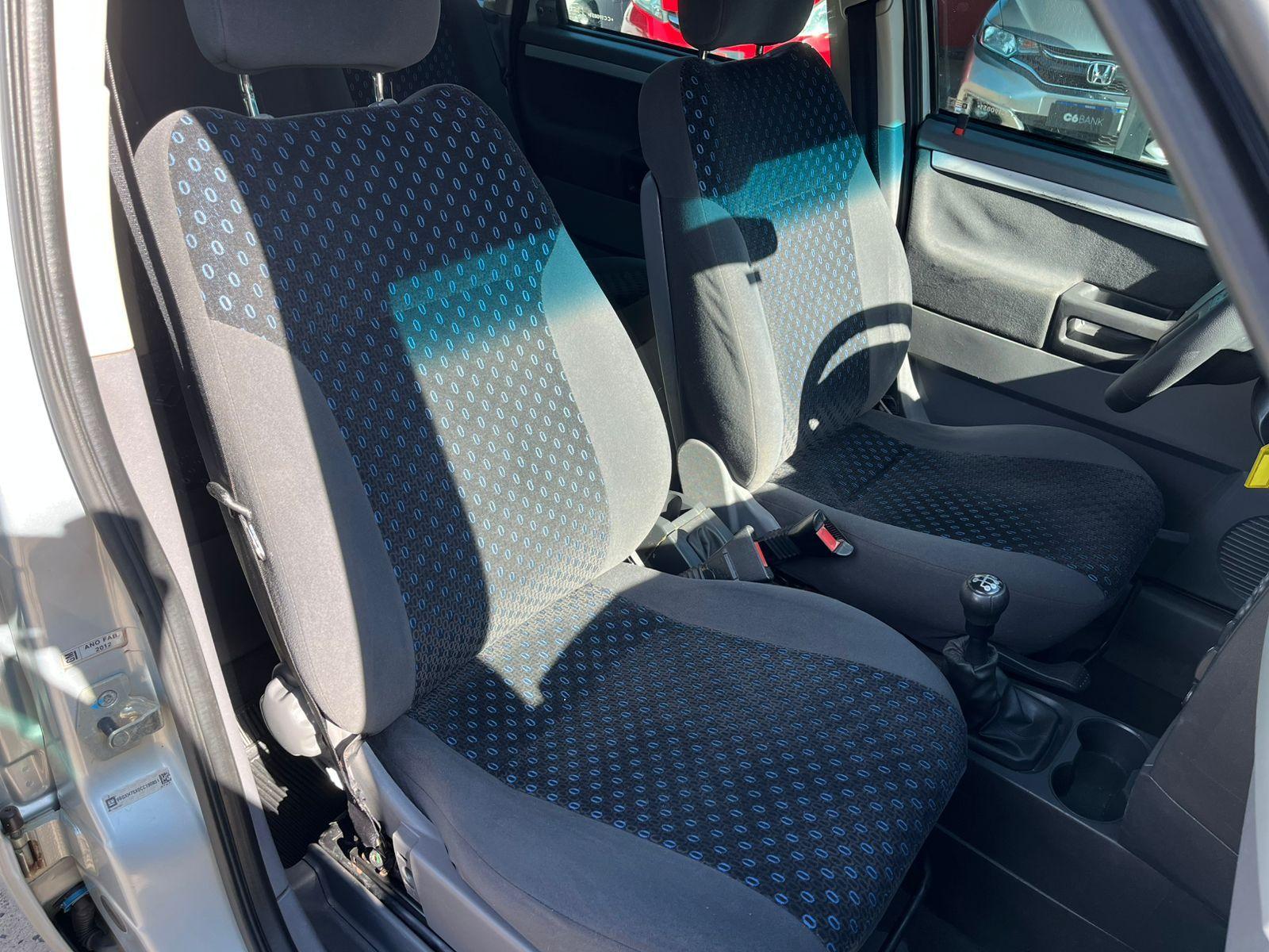 CHEVROLET Meriva - Foto