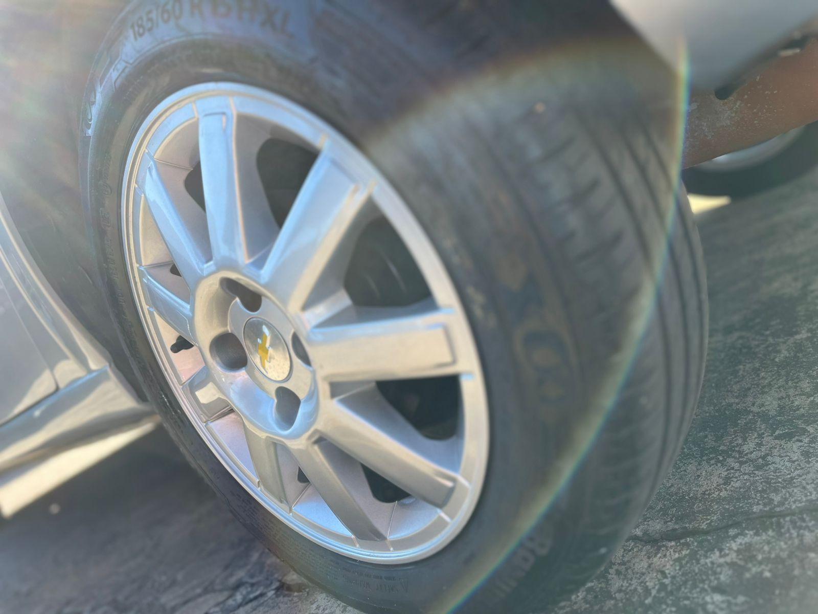 CHEVROLET Meriva - Foto