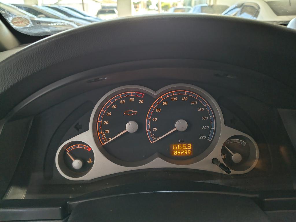 CHEVROLET Meriva - Foto