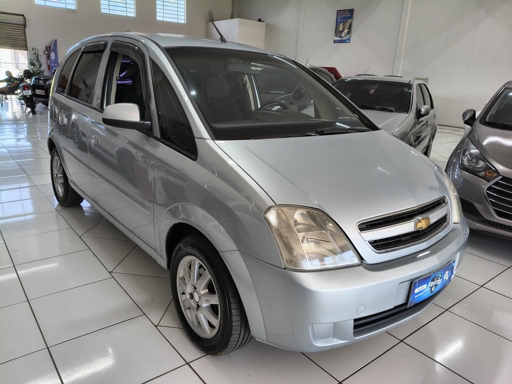 CHEVROLET Meriva - Foto