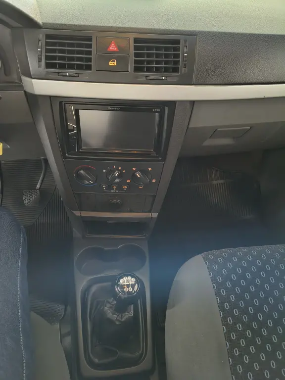 CHEVROLET Meriva - Foto