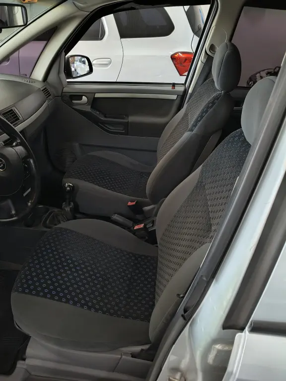 CHEVROLET Meriva - Foto