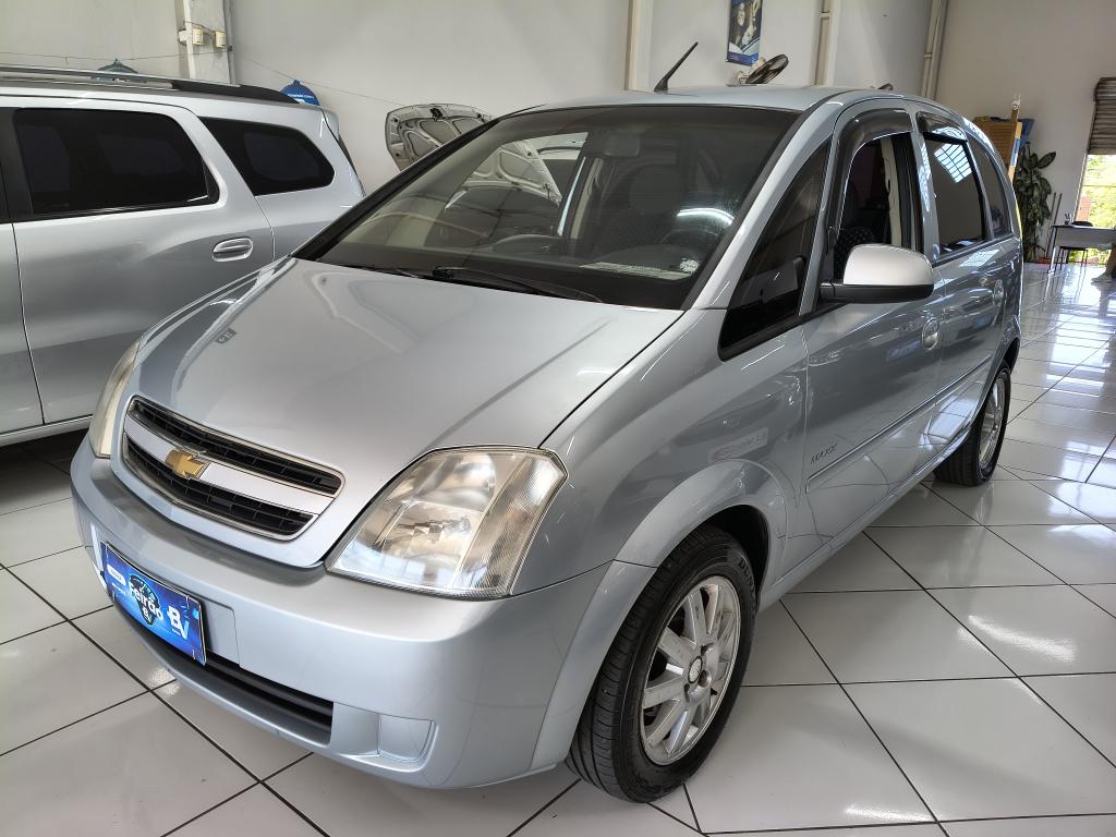 CHEVROLET Meriva - Foto
