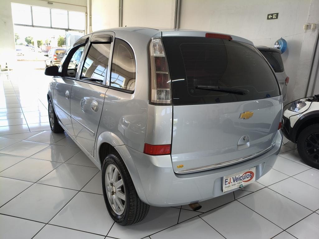 CHEVROLET Meriva - Foto