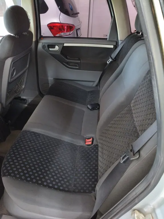 CHEVROLET Meriva - Foto