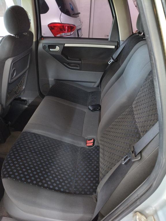 CHEVROLET Meriva - Foto