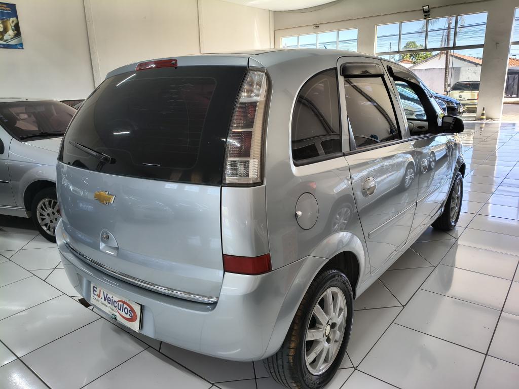 CHEVROLET Meriva - Foto