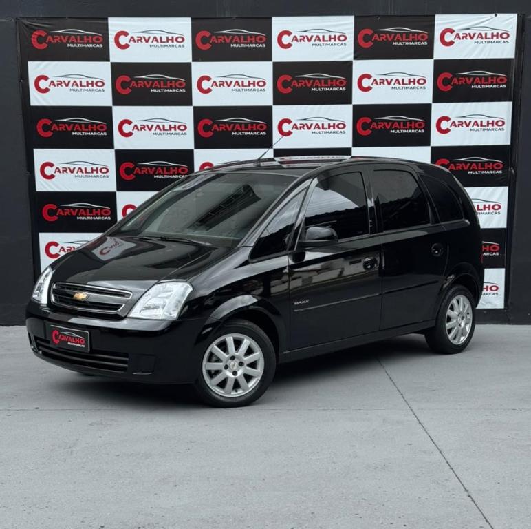 CHEVROLET Meriva - Foto