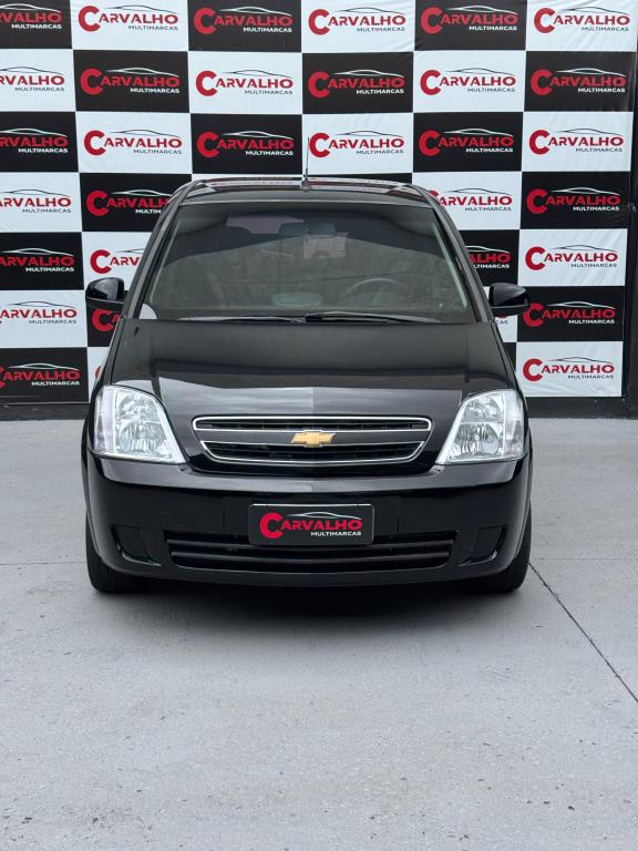 CHEVROLET Meriva - Foto
