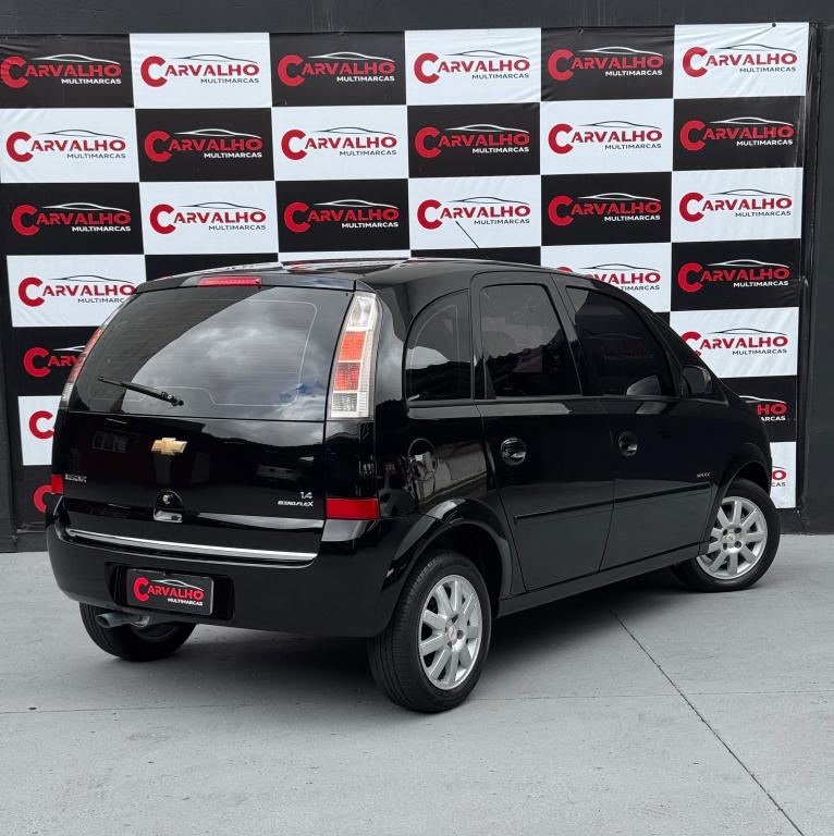 CHEVROLET Meriva - Foto