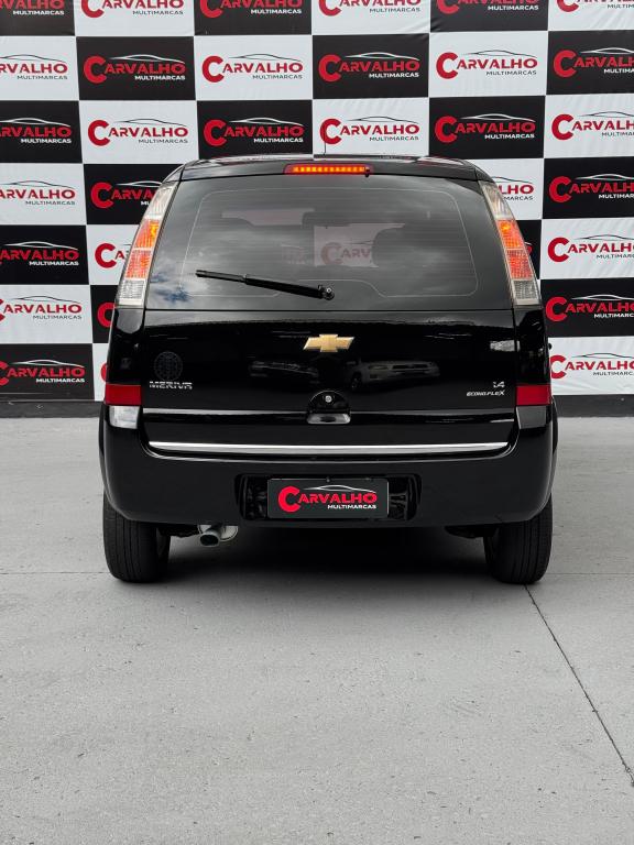 CHEVROLET Meriva - Foto