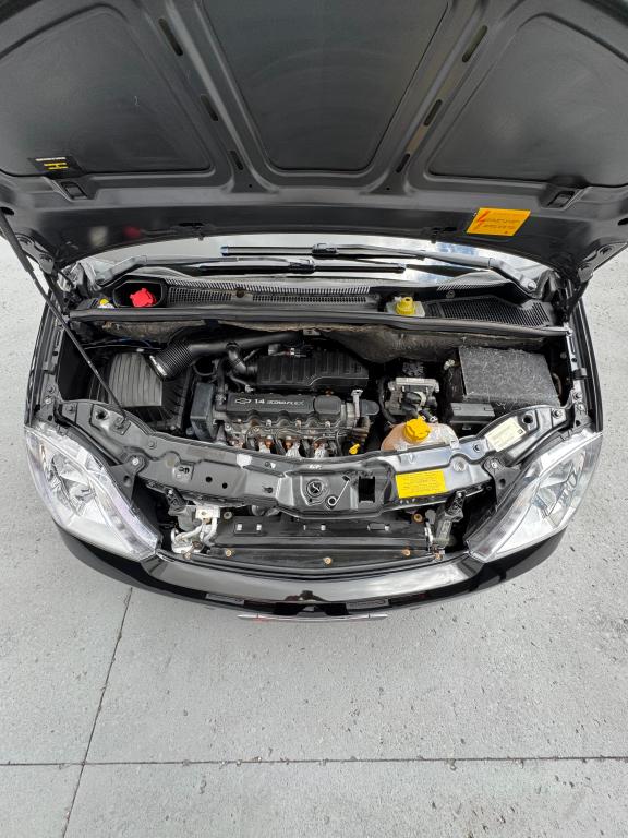 CHEVROLET Meriva - Foto