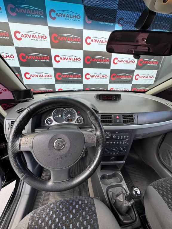 CHEVROLET Meriva - Foto