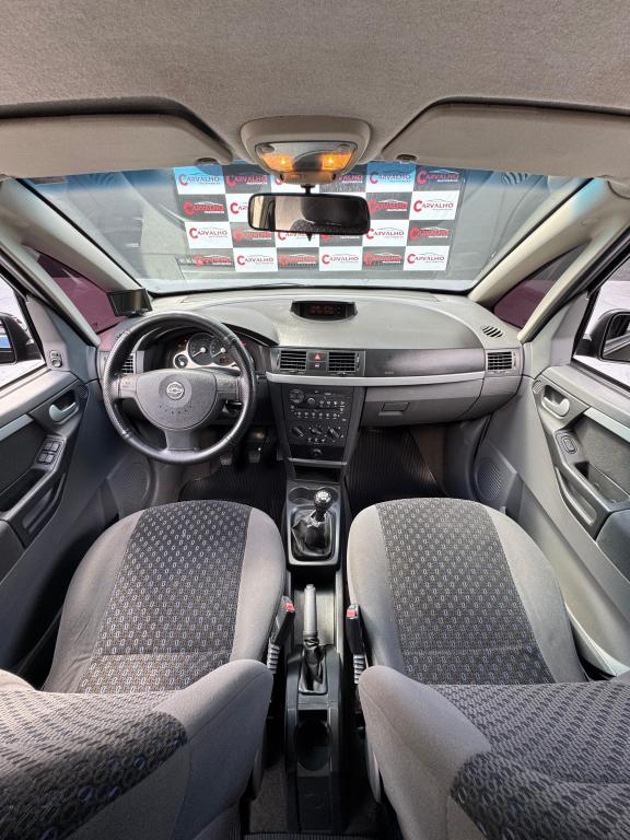 CHEVROLET Meriva - Foto