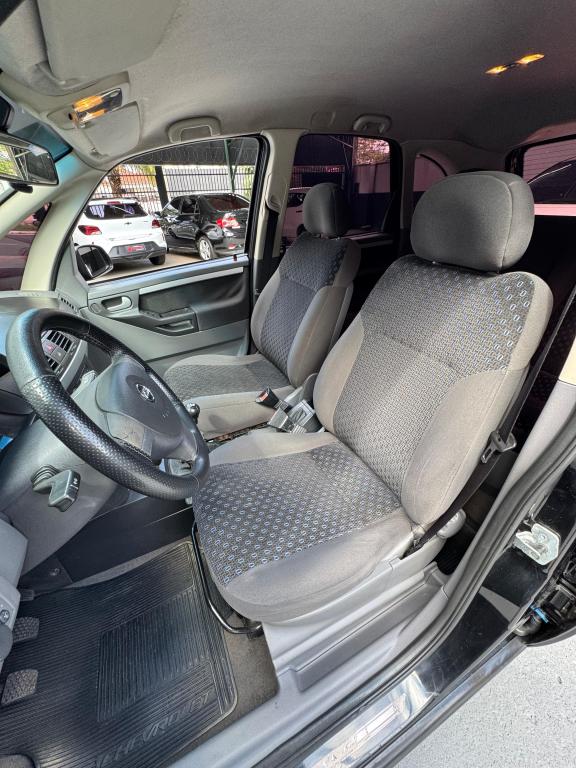 CHEVROLET Meriva - Foto