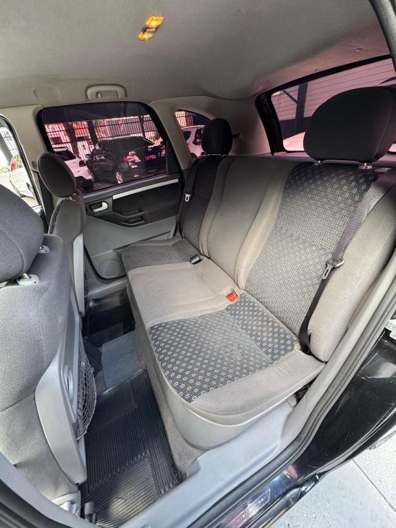 CHEVROLET Meriva - Foto