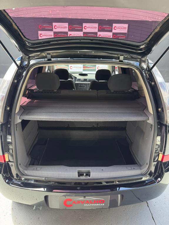 CHEVROLET Meriva - Foto