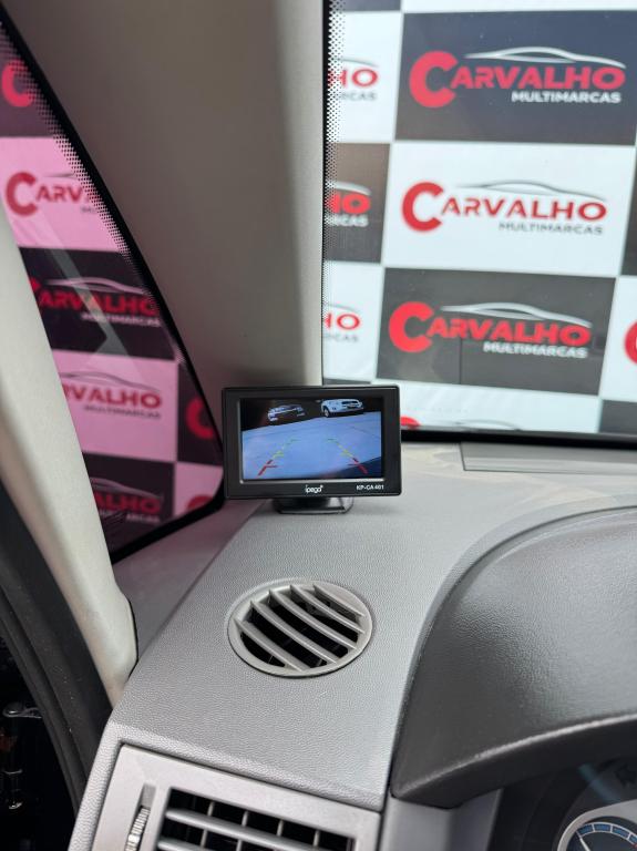 CHEVROLET Meriva - Foto